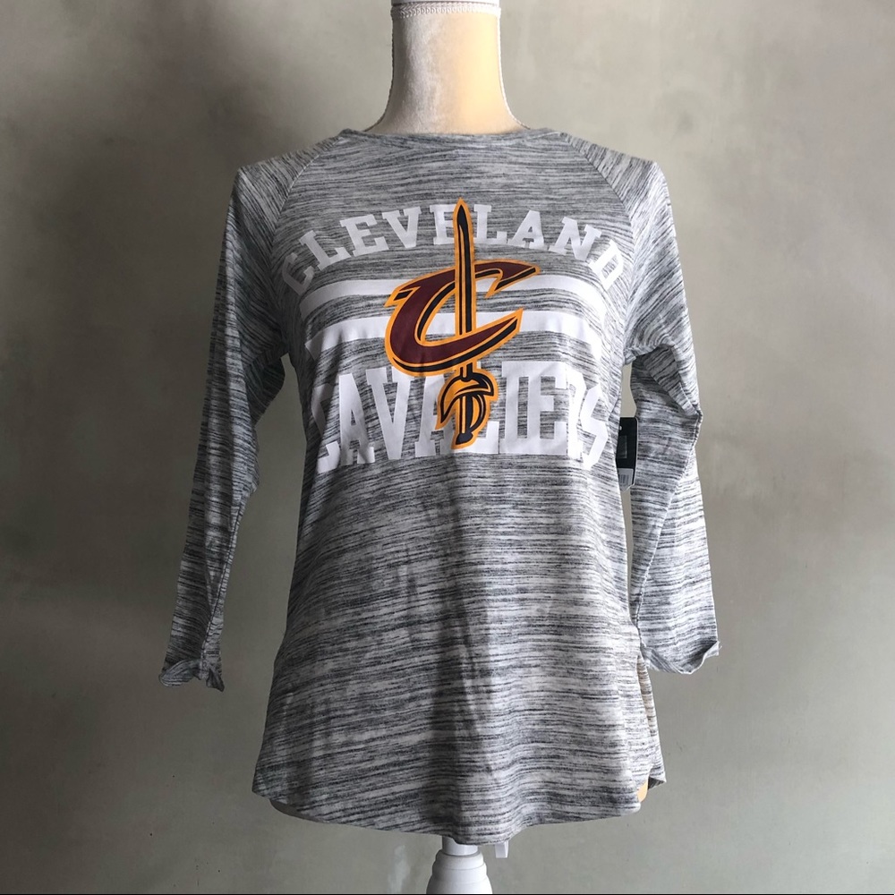 My Cleveland Cavaliers Tee